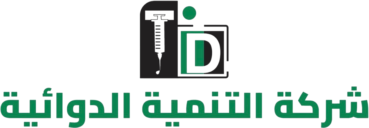 شركة التنمية الدوائية